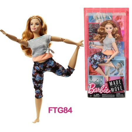 Barbie Original Dolls Beautiful American 18 Inch Dolls  Makeup Princess Brinquedos Kids Toys for Baby Girls Children Gift
