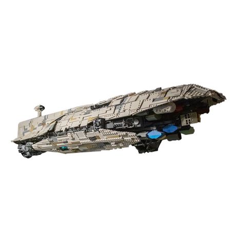 Star Series Space Wars Diy CavegodING UCS GR-75 RebelING-Transport Creative Building Blocks Bricks Star Plan Wars Toys