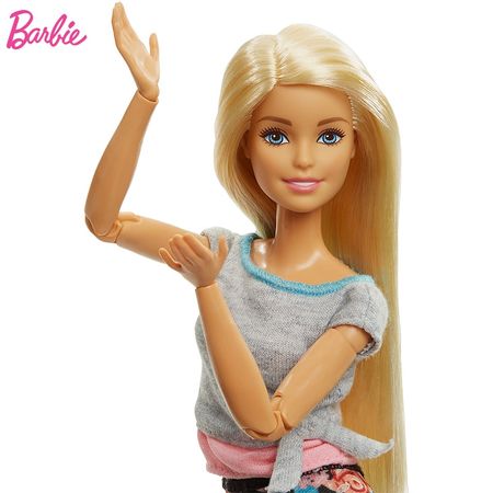 Original Barbie Dolls 22 Joints Move with Clothes Accessories Princes Birthday Doll Present Baby Girl Toys for Kids Bonecas Gift