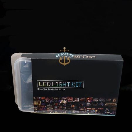 only led light