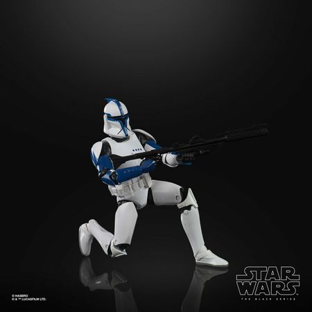 6inch Hasbro Star wars clone trooper Action Figure Collection toys for christmas gift with box