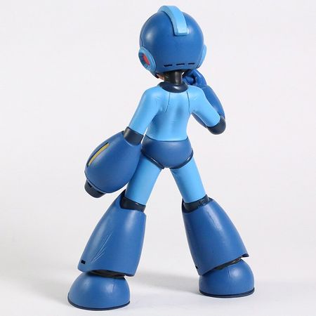 'Grandista Mega Man Rockman 9