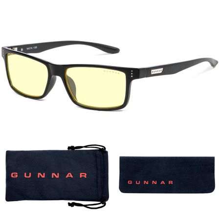 GUNNAR Cruz Onyx Gaming Glasses