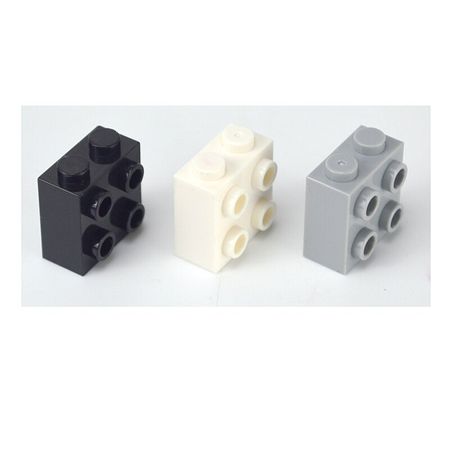 Compatible Assembles Particles 22885 1x2x1.66 For Building Blocks Parts DIY Educational gift