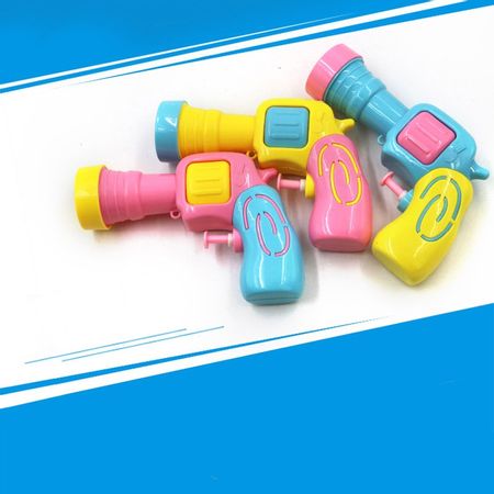 Many Water Gun Revolver Adult Kids Summer Water Squirt Toy Children Beach Water Gun Toy Pistol Kid Gift