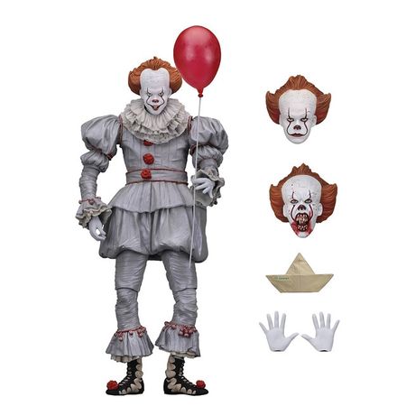 Pennywise A