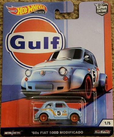 Gulf-1
