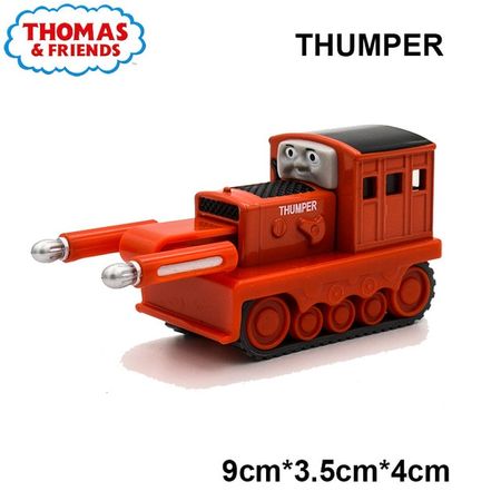 thumper