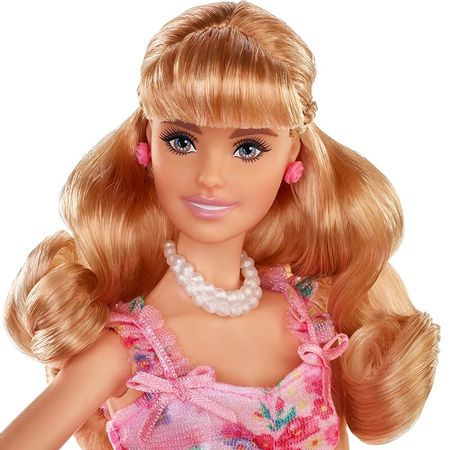 Original Barbie Brand 60th Birthday Celebration Doll Toys For Girls Birthday Present Girls Toys Gift Bonec brinquedos bonecas