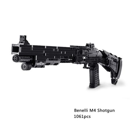 Benelli Shotgun