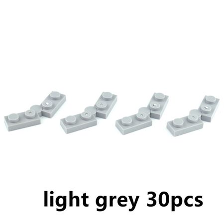 light grey30 pcs