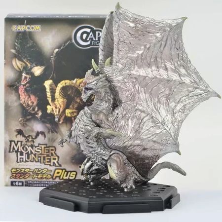 12cm Dragon With Box