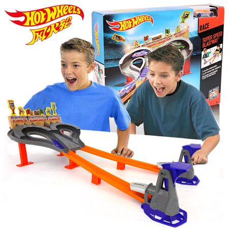 hot wheels 2018 track car model Toy Kids Toys Plastic Metal Miniatures Cars Toys  Machines For Kids Brinquedos Educativo 1:43