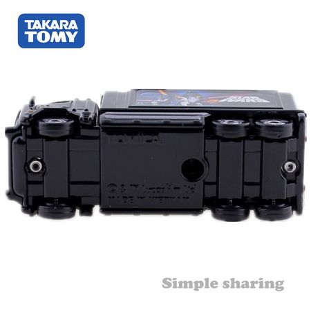 Takara Tomy Tomica Star Cars Truck Model Kit Diecast Miniature Hot Pop Baby Toys Collectibles Magic Kids Doll