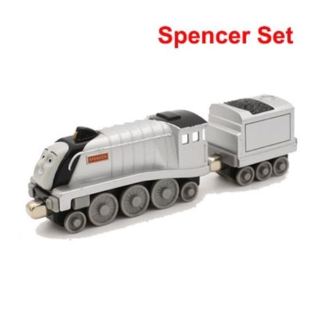 Spencer Set