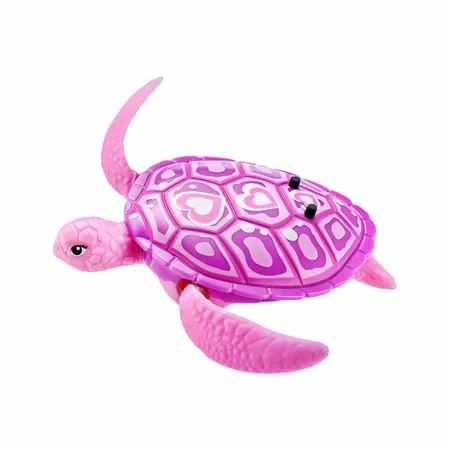 Robo Alive Robo Turtle by ZURU (Styles Vary)