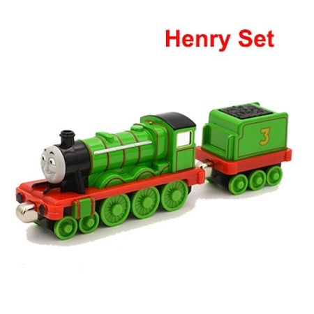 Henry Set