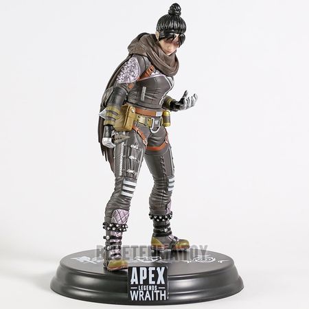 Game Apex Legends Figure Bloodhound Wraith Action Figures Model Toy
