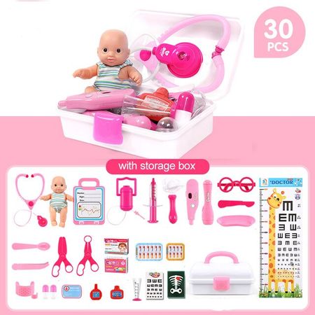 Box-30PCS--Pink