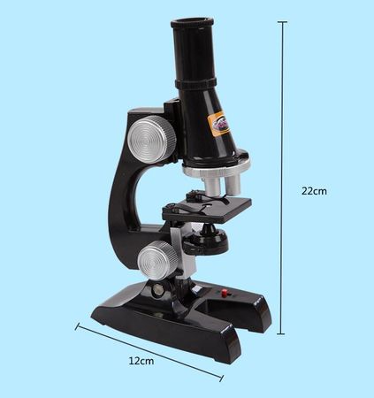 Kids Science Learning & Education Microscope Toys for Children