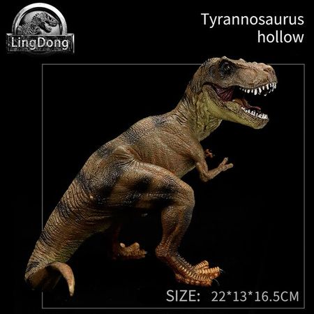 Tyrannosaurus(hollo)