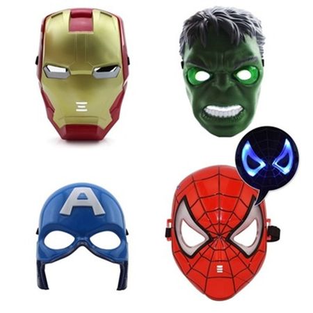 Spiderman Marvel Avengers 3 Hulk Black Widow Vision Ultron Iron Man Captain America Action Figures Model Toys Christmas gifts