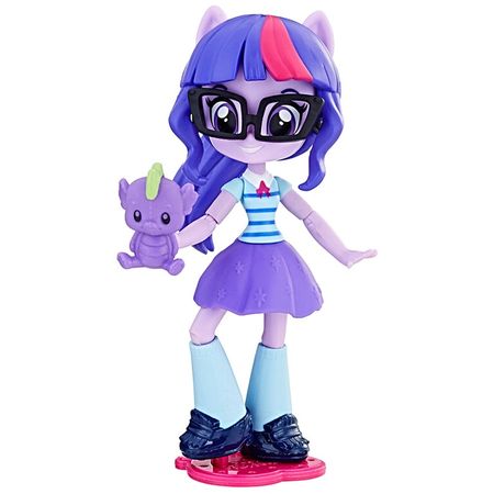 My Little Pony PVC Joints Move Model Dolls Friendship and Magic Rainbow Anime Figure Toys for Children Bonecas Reborn Baby Doll