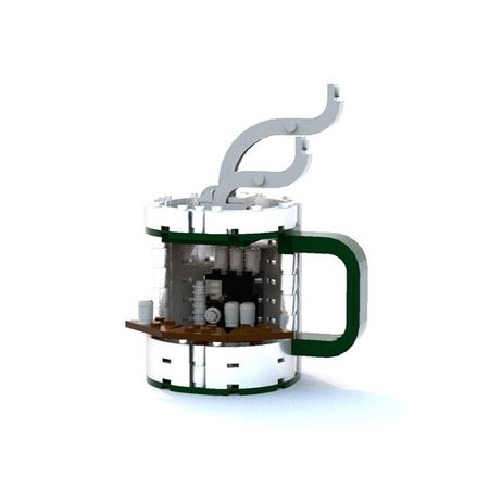 305 Coffee Mug Stand