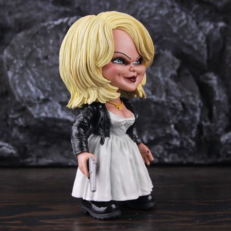Child's Play 4 Bride of Chucky Tiffany Stylized 6