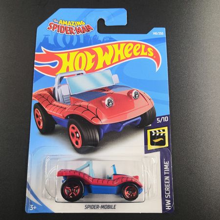 2019 Hot Wheels 1:64 NO.143-173 Sport Car Collector Edition Metal Diecast Car Model Car Kids Toys Gift