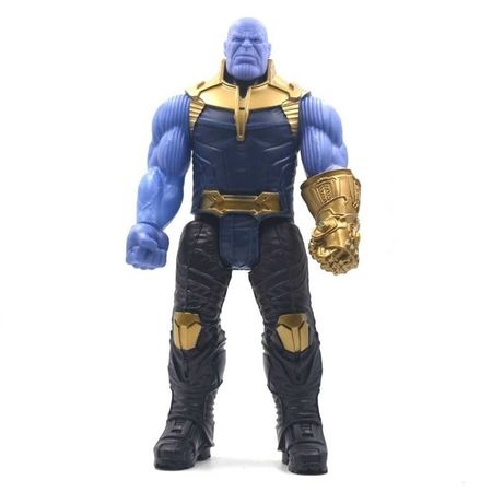Thanos no box