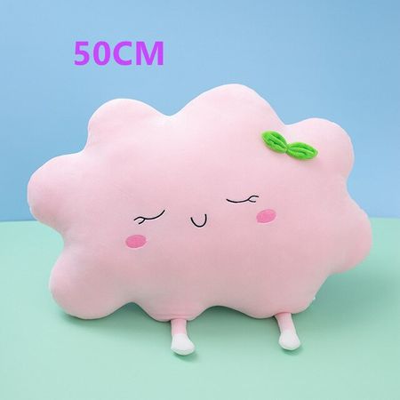 pink cloud 50cm