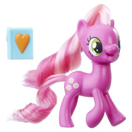 Original My Little Pony Toys Friendship Is Magic Rainbow Dash Pinkie Model Toy for Little Girl Lifts Reborn Cute Dolls Bonecas