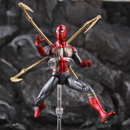 Iron Spider 6