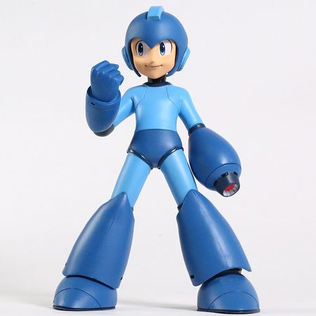 'Grandista Mega Man Rockman 9