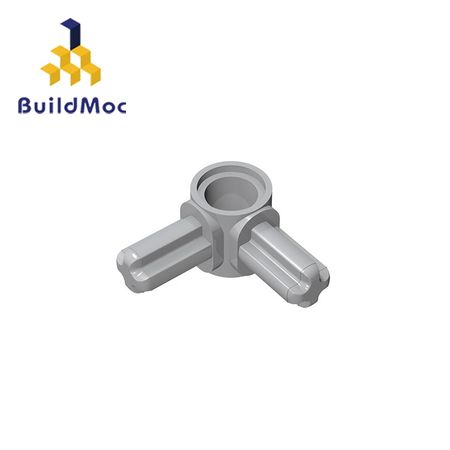 BuildMOC Compatible Assembles Particles 10197 For Building Blocks DIY LOGO Educational High-Tech Spare Toys