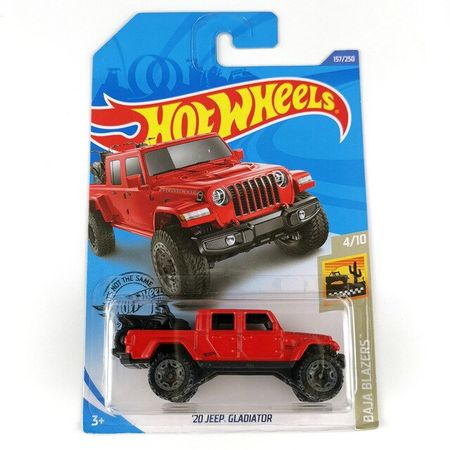 2020-157red JEEP