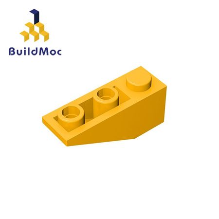 BuildMOC Compatible Assembles Particles 4287 For Building Blocks DIY LOGO Educational High-Tech Spare Toys