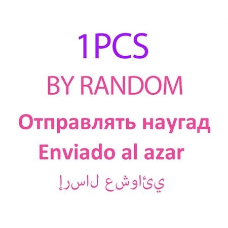 Y0075-1pcs-random-L