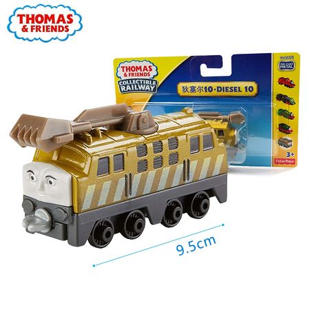 Original Thomas and Friend Edward 1:43 Train model Kids Brinquedos Education Birthday Gift Toys For Children Diecast car
