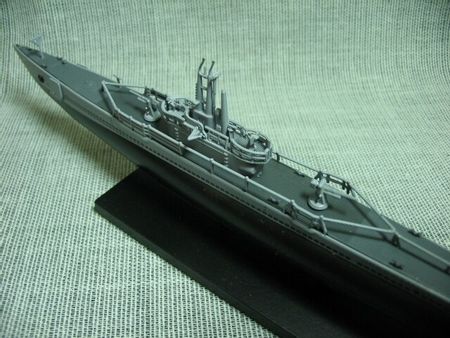 1:350 USS 