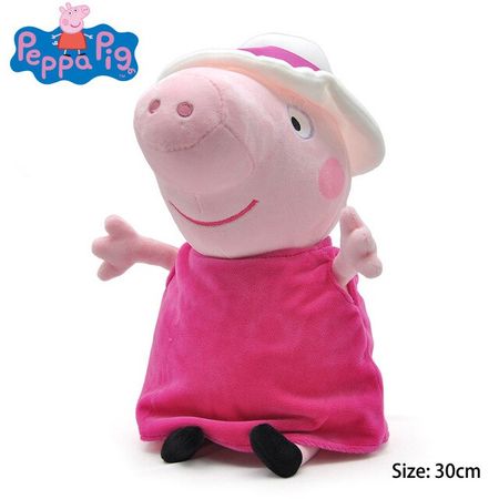 Granma Pig 30 cm