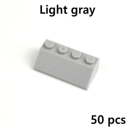 light gray 1x4