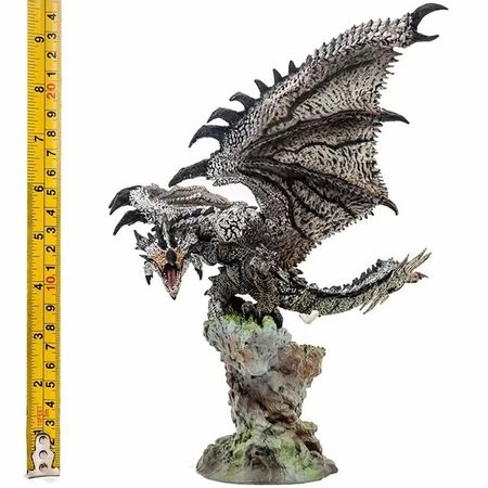 24cm Dragon No Box