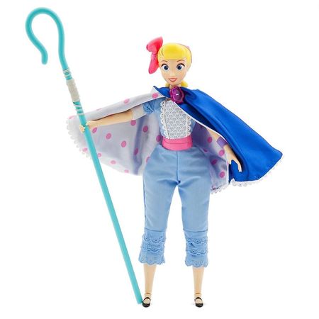 Original Disney Pixar Toy Story 4 Action Figures Educational Toy Talking Woody Jessie Buzz Lightyear Bo Peep Model Doll Toy Gift