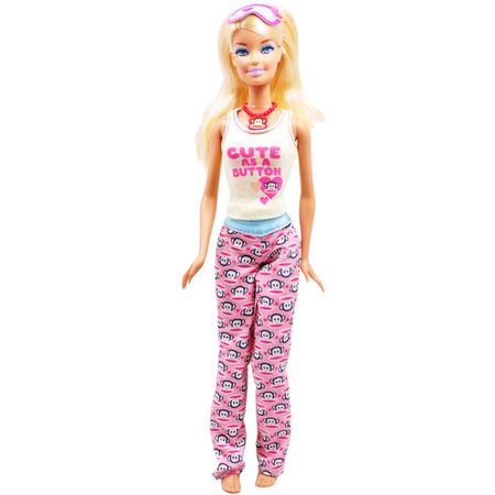 Original Barbie Educational Doll Fashion Beautiful Princess Hair Toys for Girls Children Bonecas Baby Girl Toys Birthday Gift