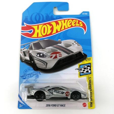 2021-67 FORD GT RACE
