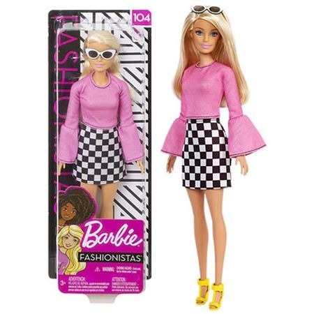 Original Dolls Brand Princess Assortment Fashionista Girl Doll Kids Birthday Gift Doll bonecas Fashion Style for Children