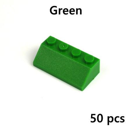 green 1x4