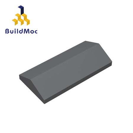 BuildMOC Compatible Assembles Particles 3299 2x4 For Building Blocks DIY Story Educational High-Tech Spare Toys